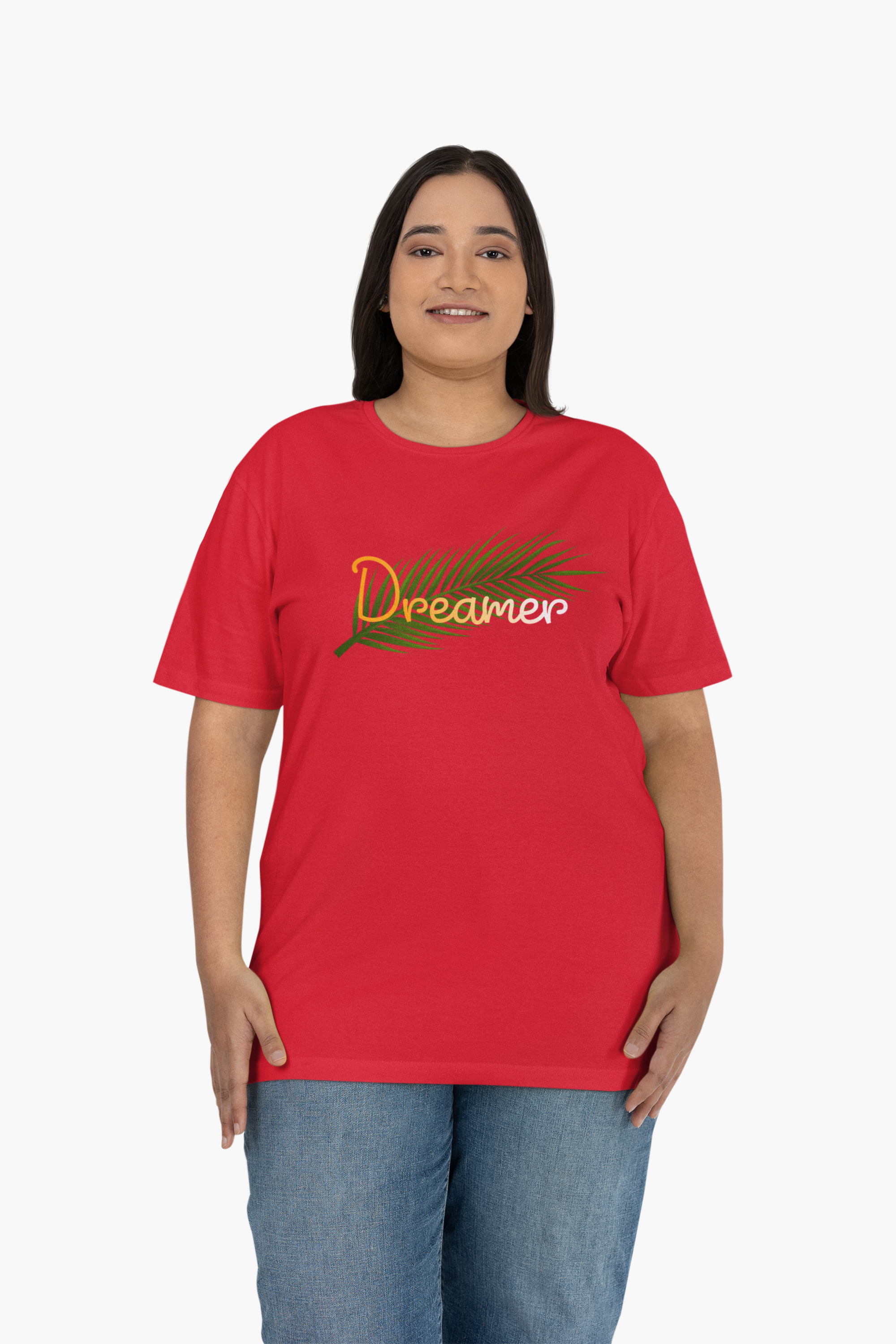 <div>Oversize T-shirt Girls</div> 