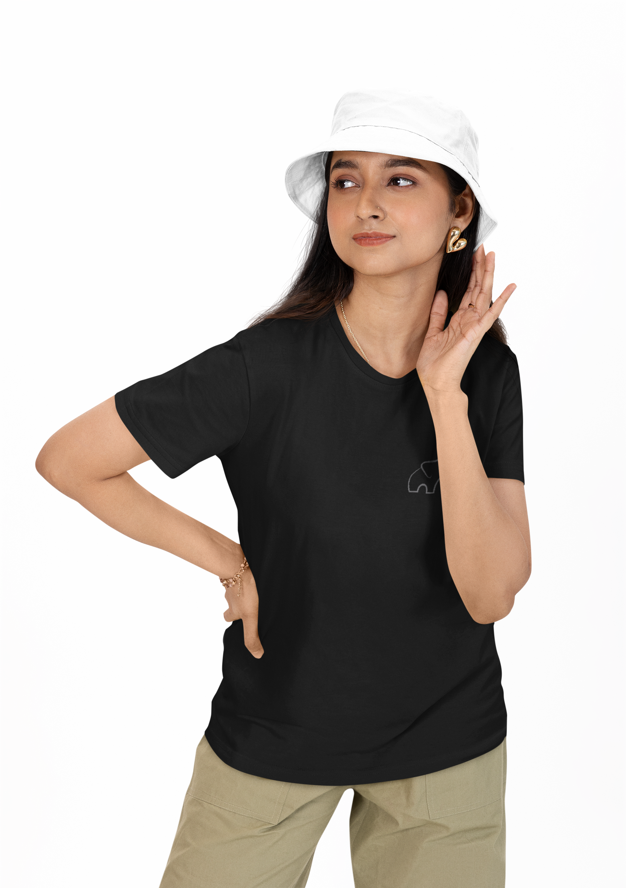 <div>T-shirt for girls</div> 