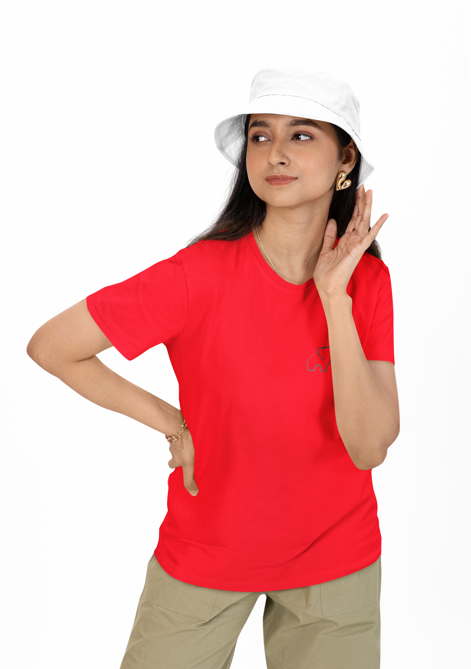 <div>T-shirt for girls</div> 